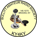 Bullitt Amateur Radio Society